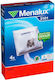 Menalux 3101 Vacuum Cleaner Bags 5pcs Compatible with Miele Vacuum Cleaner