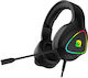 Canyon Shadder GH-6 Over Ear Gaming Headset wit...