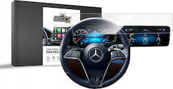GrizzGlass Ceramic Film για Mercedes-Benz GLE 2019 GrizzGlass Ceramic Film για Mercedes-Benz GLE 2019