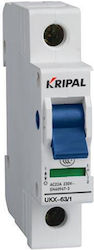 Kripal Διακόπτης Ράγας