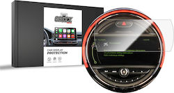 GrizzGlass Ceramic Film για Mini Cooper 2021 GrizzGlass Ceramic Film για Mini Cooper 2021