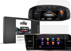 GrizzGlass Ceramic Film για Seat Ateca 2020
