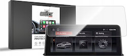 GrizzGlass Ceramic Film για BMW X3 (G01) 2017-2021