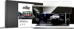 GrizzGlass Ceramic Film για Ford Tourneo Connect 2022