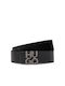 Hugo Boss Men's Belt Black