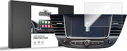 GrizzGlass Ceramic Film για Opel Astra 2015-2021 GrizzGlass Ceramic Film για Opel Astra 2015-2021