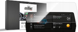 GrizzGlass Ceramic Film για Mini Cabrio 2022 GrizzGlass Ceramic Film για Mini Cabrio 2022