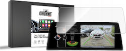 GrizzGlass Ceramic Film για BMW G30 2016-2020 GrizzGlass Ceramic Film για BMW G30 2016-2020