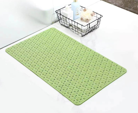 881602200 Bathtub Non-slip with Suction Cups Lahani 40x80εκ.