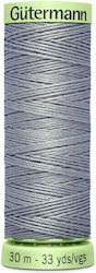 Gutermann Faden Nähen 30m