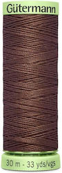 Gutermann Faden Nähen 30m
