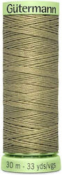 Gutermann Faden Nähen 30m