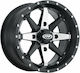 ITP Motorcycle ATV Rim 1522307727B