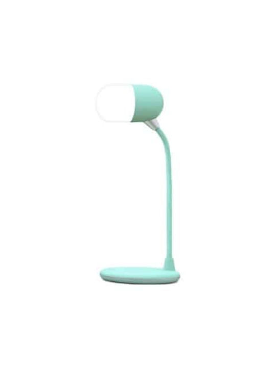 Flexible Office Lighting Bluetooth Green