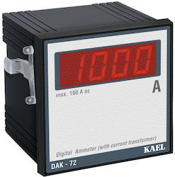 Kael Strommessgerät 100A Kael Strommessgerät 100A