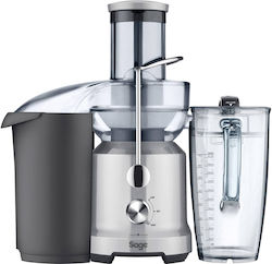 Sage Nutri Juicer Cold 1250W Ασημί BJE430SIL Sage Nutri Juicer Cold 1250W Ασημί BJE430SIL