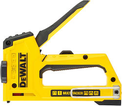 Dewalt DWHT0-TR510 Καρφωτικό Χειρός για Συνδετήρες