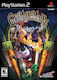 GrimGrimoire PS2 Игра (Употребявано)