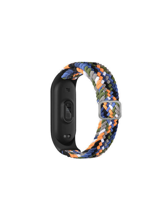 Honor band on sale 5 apple