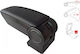 Rati Armster Car PU Armrest for Opel Corsa Black