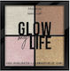 Fashion Make Up Glow My Life No3 LIGHT