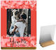Fly Digital Souvenir Tabletop for Lovers