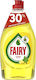Fairy Ultra Geschirrspülmittel