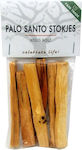 Palo Santo Incense Sticks - Jiri & Friends - 6 pieces