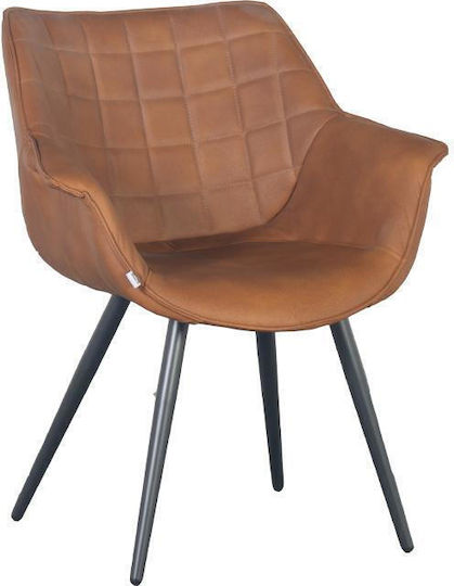C-910b Armchair Kanelli 65x62x82cm