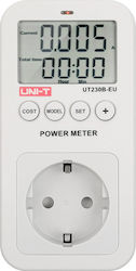 Uni-T Electrical Meter Socket