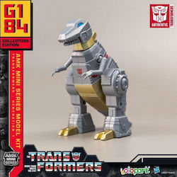 The Transformers Transformers: : Generation One - Grimlock Σετ Μοντελισμού (11cm)