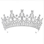 Intimonna Bridal Tiara