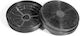 Heinner Replacement Filter Vent Hood 12x12cm