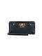 Guess Large Women's Wallet Black