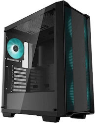 Vengeance Genesis-X8 (i5-14400F/16GB/512GB)