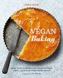 Vegan Baking Ryland Peters Small Ltd