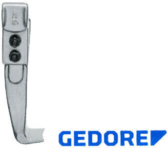 Gedore 106/C-200-N Accesorii diverse pentru scule de mână Picior exterior de rezervă Picior de rezervă