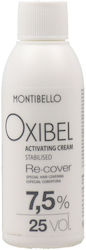 Montibello Oxibel Recover Emulsie De Activare A Culorii 25Vol 60ml