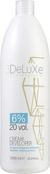 3DeLuXe Tone On Tone 20Band 1000ml