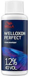 Wella Welloxon Perfect Colour Activator Cream 40Vol 60ml