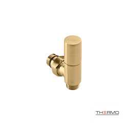 Thermo Manual Thermostatic Radiator Valve for Towel Rack 1pcs Thermo Manual Thermostatic Radiator Valve for Towel Rack 1pcs