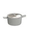 BergHOFF din Aluminiu 5.5lt / 24cm