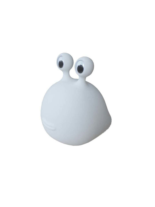 Nursery LED Night Light Momo Moon