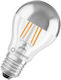Osram Λάμπα LED 6.5W για Ντουί E27 Θερμό Λευκό