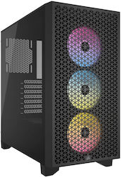 U-Case Orion Gaming Desktop PC (Ryzen 5-7600X/32GB DDR5/1.0TB SSD/Radeon RX 7700 XT/W11 Startseite)