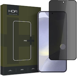 Hofi Anti Spy Glass Pro+ Privacy Tempered Glass (Galaxy S24+)