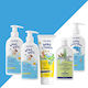 Frezyderm Frezybox #8 2x 300ml бебешка вана & бебешки крем 175ml & бебешки шампоан 300ml & бебешко хидратиращо мляко 200ml 5бр