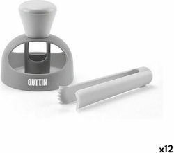 Quttin Inox Cutter 8cm