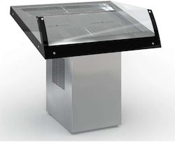 Inox Dobros Ψαριέρα PSAR102H Inox Dobros Ψαριέρα PSAR102H