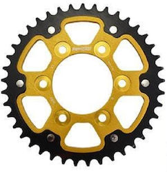 Roc Hinteres Ritzel für Kawasaki Z1000 Roc Hinteres Ritzel für Kawasaki Z1000